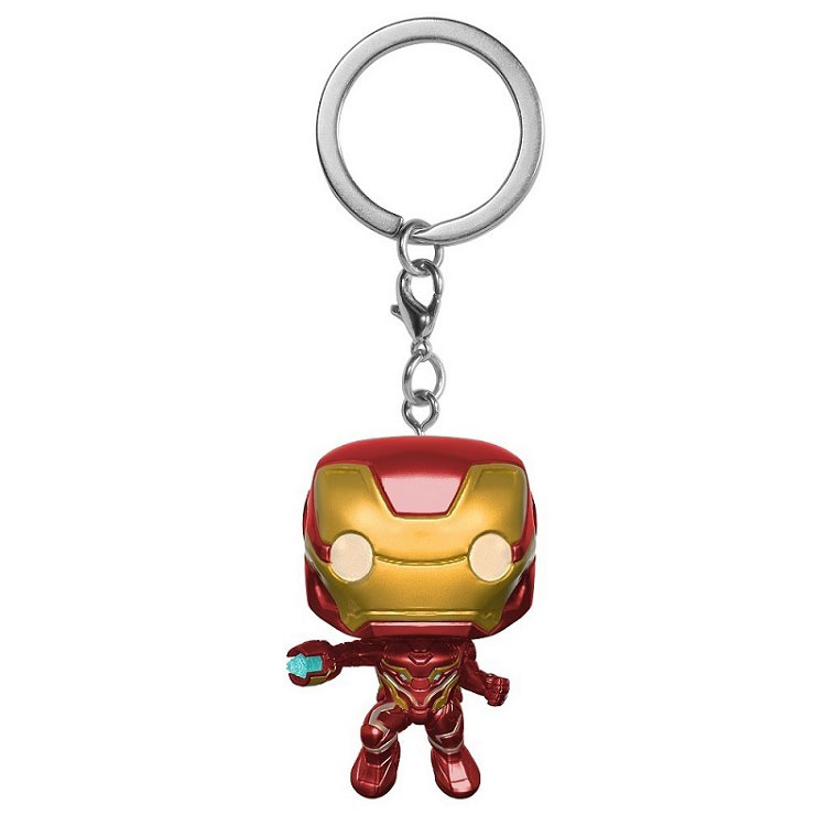 خرید جاسوییچی POP! - شخصیت Iron Man در Avengers: Infinity War